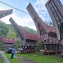 Disbudpar Sulsel Kunjungi Desa Wisata Lembang Nonongan Toraja Utara
