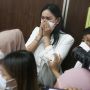 Kalina ke Vicky Prasetyo: Berkali-kali Minta Pisah, Berkali-kali Pula Saya Pertahankan