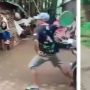 Viral Bocah Usil ke Penjual Bakso, Auto Dilempar Tutup Panci Gegara Lakukan Ini