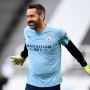 Scott Carson Pensiun: 6 Tahun di Manchester City, Hanya 2 Kali Main!