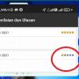 Viral Ojol Kena Apes Diberi Rating Bintang Satu, si Penumpang Ternyata Mantannya, Duh!