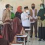 Tinjau Pelaksanaan PTM di Bogor, Wapres Ma'ruf Ingatkan Prokes Harus Tetap Dijalankan
