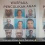 Beredar Wajah Pelaku Penculikan Anak di Pekanbaru, Ini Kata Kapolresta