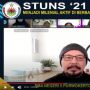 Merinding! Ada Suara Tangis Perempuan Misterius saat Webinar Andy F Noya