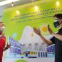 Ini Produsen Terigu Pertama Indonesia yang Pakai Sumber Energi Terbarukan
