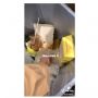 Retainer Gigi Terbuang, Cewek Ini Rela Obrak Abrik Tempat Sampah di Food Court