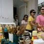 Viral Majikan Minta Makan, Reaksinya Disorot Saat Rombongan ART Muncul dari Kamar