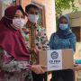 PKK Pusat Salurkan 10 Ribu Paket Sembako kepada Masyarakat Terdampak Pandemi