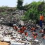 Tanjungpinang Darurat Sampah di Pesisir, Menumpuk Hingga 3,5 meter