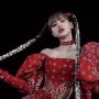 Intip Manisnya Dukungan Member BLACKPINK untuk Debut Solo Lisa