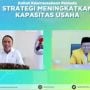 Meski Masih Kuliah, Menpora Amali Dorong Mahasiswa Punya Usaha