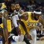 Lakers Resmi Rekrut Mantan "All-Star" DeAndre Jordan