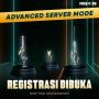 Pendaftaran Advance Server FF Gelombang 2 Telah Dibuka!