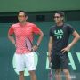 Davis Cup 2021: Indonesia Jaga Kondisi Jelang Hadapi Barbados