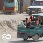 Takut Pernikahan Paksa oleh Taliban, Banyak Keluarga Tinggalkan Afganistan