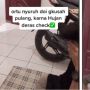 Diminta Menginap oleh Ortu Pacar, Cowok Auto Pulang Pagi-Pagi Buta Gegara Ini