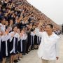 Korut Jawab Seruan Korsel untuk Akhiri Perang Korea