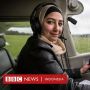Maya Ghazal, Perempuan Pengungsi Suriah Pertama yang Jadi Pilot di Inggris
