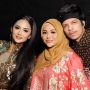 Atta Halilintar Dianggap Overprotektif ke Aurel Hermansyah, Krisdayanti Anggap Wajar