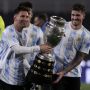 Ballon d'Or 2021: Lionel Messi Layak Menang