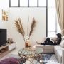 5 Inspirasi Ruang TV dengan Berbagai Style, Acara Nonton Jadi Makin Seru!