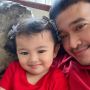 Putri Ruben Onsu Jatuh, Bibirnya sampai Berdarah