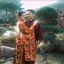 Pemotretan Bak Prewedding, 7 Gaya Pacaran Sarah Menzel dan Azriel Hermansyah