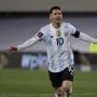 Kualifikasi Piala Dunia 2022: Messi Hattrick, Argentina Hajar Bolivia 3-0