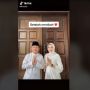 Viral Kisah Cinta Beda Usia Putri Pariwisata Kalteng, Selisih 27 Tahun Bukan Masalah