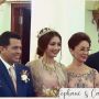 Nikah di Gereja, Putra Minati Atmanegara Akhirnya Beberkan Agama yang Dianut