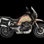 Piaggio Luncurkan Empat Produk Baru Aprilia dan Moto Guzzi, Siap Memicu Adrenalin