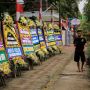 Dugaan Sementara, Ini Penyebab Kebakaran Hebat Lapas Tangerang