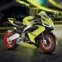 Mengapa Aprilia RS 660 dan Aprilia Tuono 660 Masih Pakai Mesin 2 Silinder?