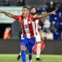 Kualifikasi Piala Dunia 2022: Paraguay Bungkam Venezuela, Uruguay Tekuk Ekuador