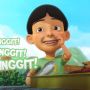 Belajar Entrepreneur Dari Mail, Kawan Upin Ipin yang Tidak Pernah Habis Ide Berwirausaha