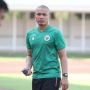 Profil Sahari Gultom, Asisten Pelatih Shin Tae-yong di Timnas Indonesia