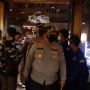Langgar Kesepakatan, Polisi Bubarkan Massa Kubu AHY Geruduk HUT Demokrat di Tangerang