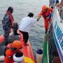 Kapal Terbakar di Samudra Hindia, 4 ABK Masih Dicari 35 ABK Selamat