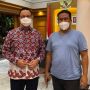 Anies Baswedan Sebut Andi Amran Sulaiman dan SYL Berpotensi Ikut Pilpres 2024