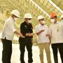 Wujudkan Swasembada, Mentan SYL Pastikan Stok dan Tingkatkan Kapasitas Produksi Pupuk
