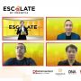 Sinar Mas Land dan Prasetia Dwidharma Hadirkan Program Escalate