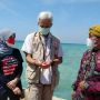 Kunjungan Gubernur Ganjar ke Pulau Parang Membawa Berkah
