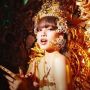 Geser Taylor Swift, Lisa BLACKPINK Pecahkan 2 Rekor Dunia
