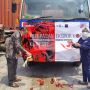 Kopi Sumatera Selatan Diekspor ke Mesir, PPI Ekspor 100 Ton Kopi