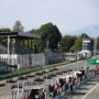 Statistik dan Fakta Jelang F1 GP Italia 2021