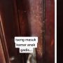 Ibu Mendadak Buka Pintu, Hal yang Dilakukan Anak Gadisnya di Kamar Mengejutkan