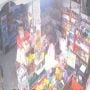 Astaga! Mencuri Rokok di Minimarket, Pria Ini Kabur Pakai Mobil Mewah