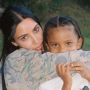 Putra Kim Kardashian Alami Patah Tulang Tangan