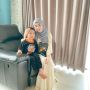 Yusuf Tiba-tiba Minta Papa Baru, Begini Reaksi Larissa Chou
