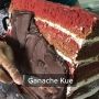 Viral Tutorial Buat Kue Ultah Tas Hermes Bermotif Kulit Buaya, Hasil Bikin Melongo